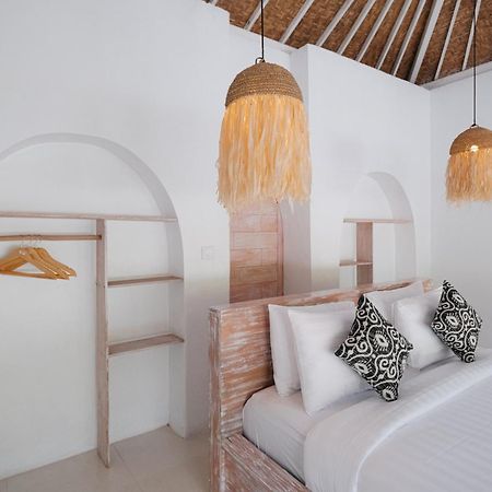 Bunbulan Panorama Bed & Breakfast Kintamani Екстериор снимка