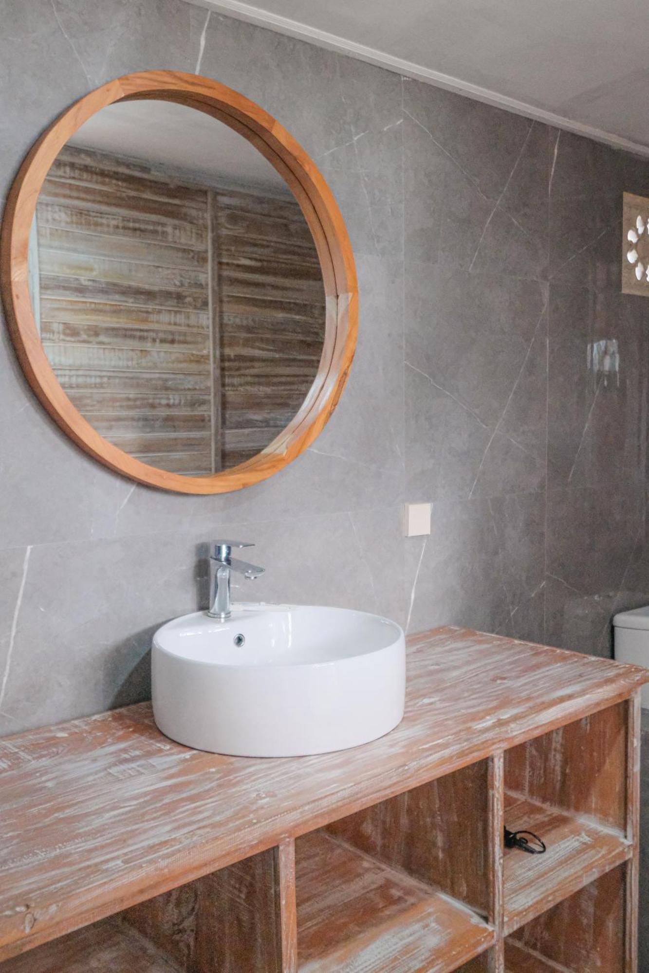 Bunbulan Panorama Bed & Breakfast Kintamani Екстериор снимка