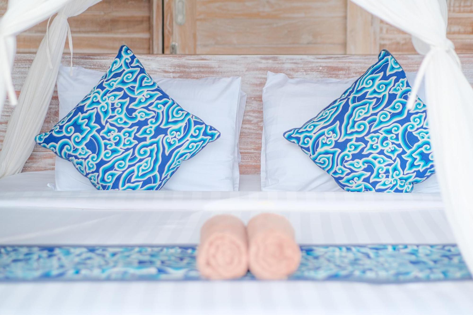 Bunbulan Panorama Bed & Breakfast Kintamani Екстериор снимка