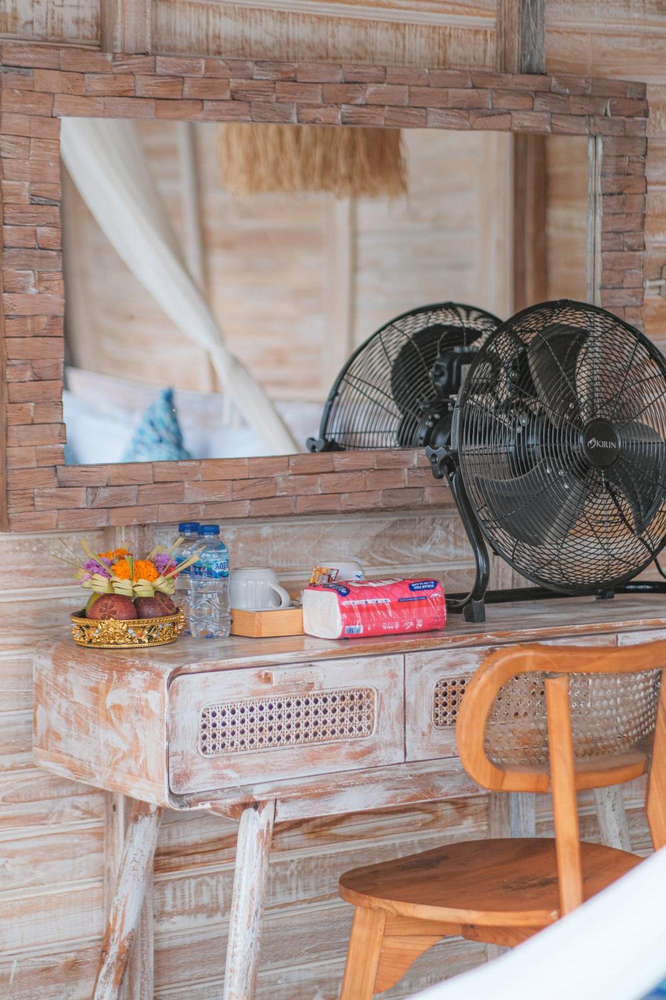 Bunbulan Panorama Bed & Breakfast Kintamani Екстериор снимка