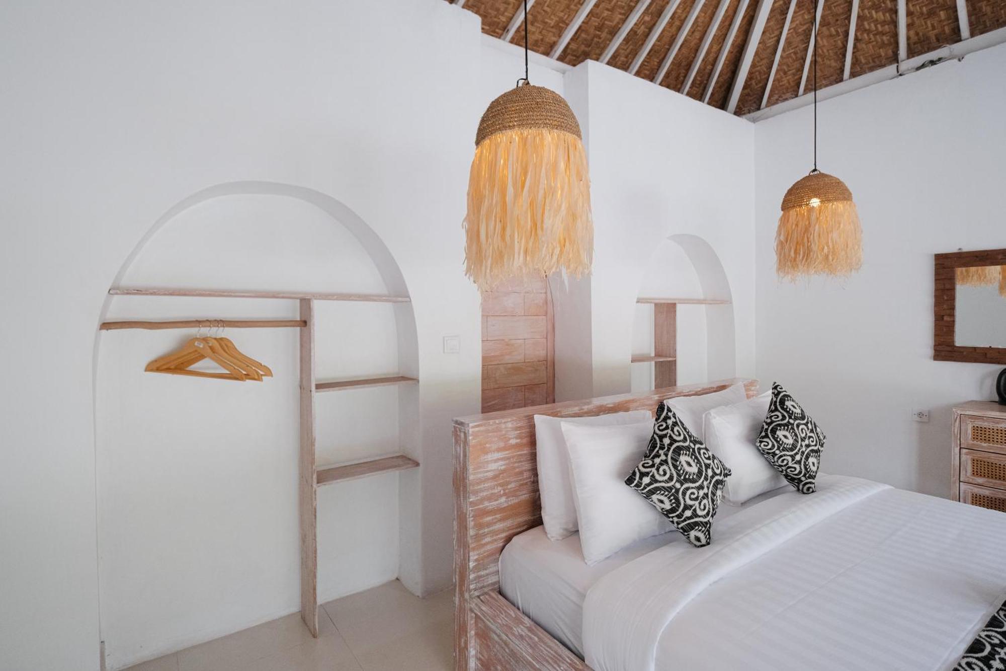 Bunbulan Panorama Bed & Breakfast Kintamani Екстериор снимка