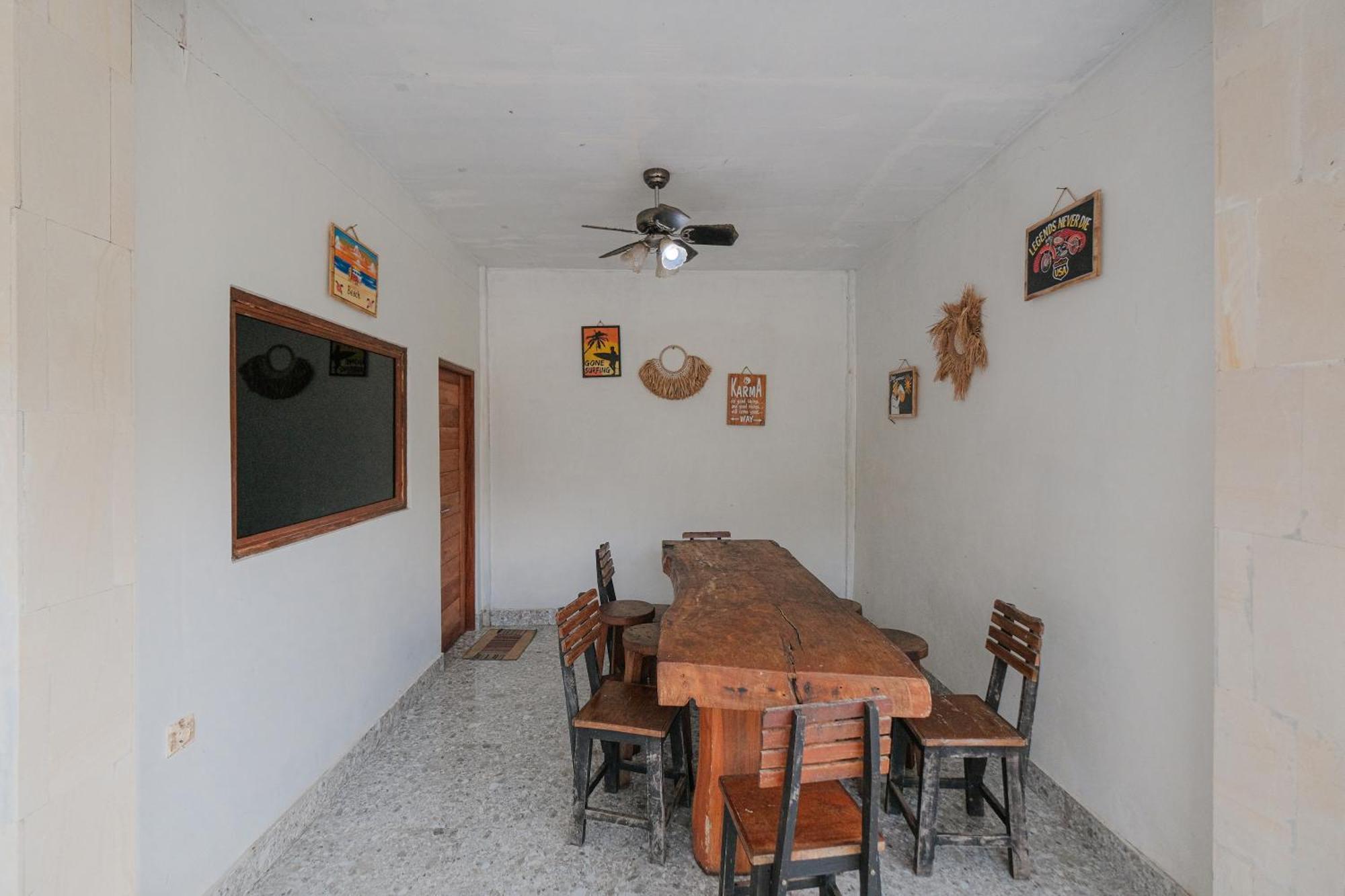 Bunbulan Panorama Bed & Breakfast Kintamani Екстериор снимка