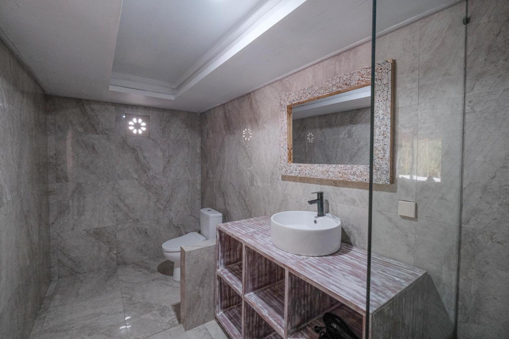 Bunbulan Panorama Bed & Breakfast Kintamani Екстериор снимка